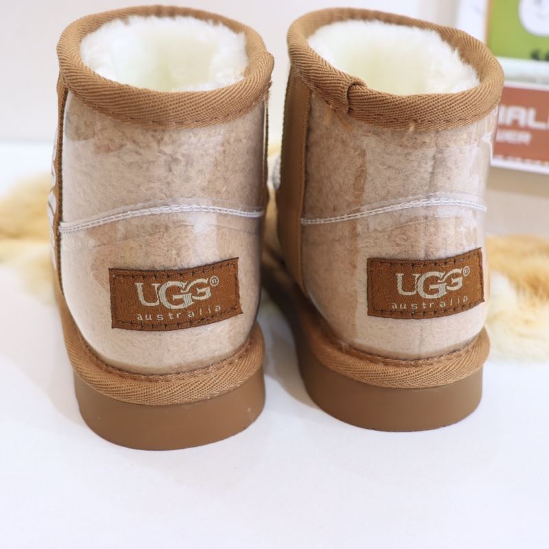 UGG SHOES